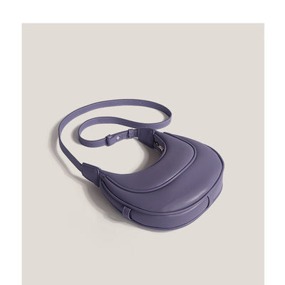Special-interest Design Underarm Saddle Bag Women