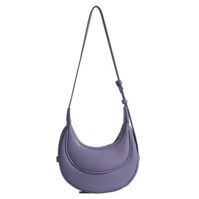 Special-interest Design Underarm Saddle Bag Women