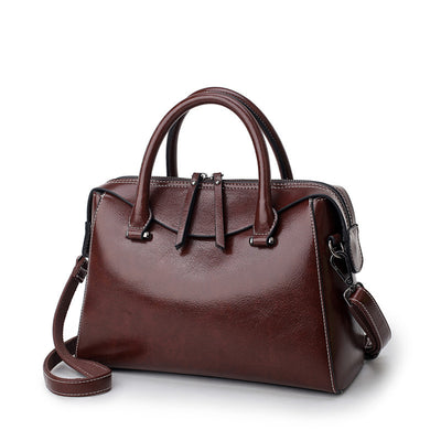 Women's Bag Autumn And Winter Portable Messenger Bag Shoulder Women
