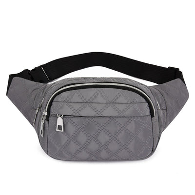 Fashion New Nylon Women Messenger Bag