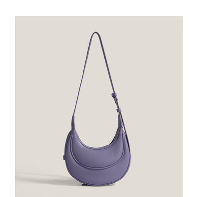 Special-interest Design Underarm Saddle Bag Women