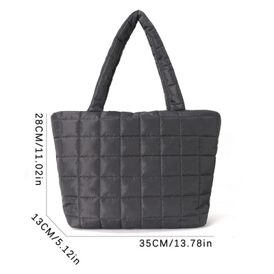 Fashion Leisure Large Capacity Bag Women