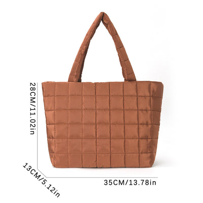 Fashion Leisure Large Capacity Bag Women