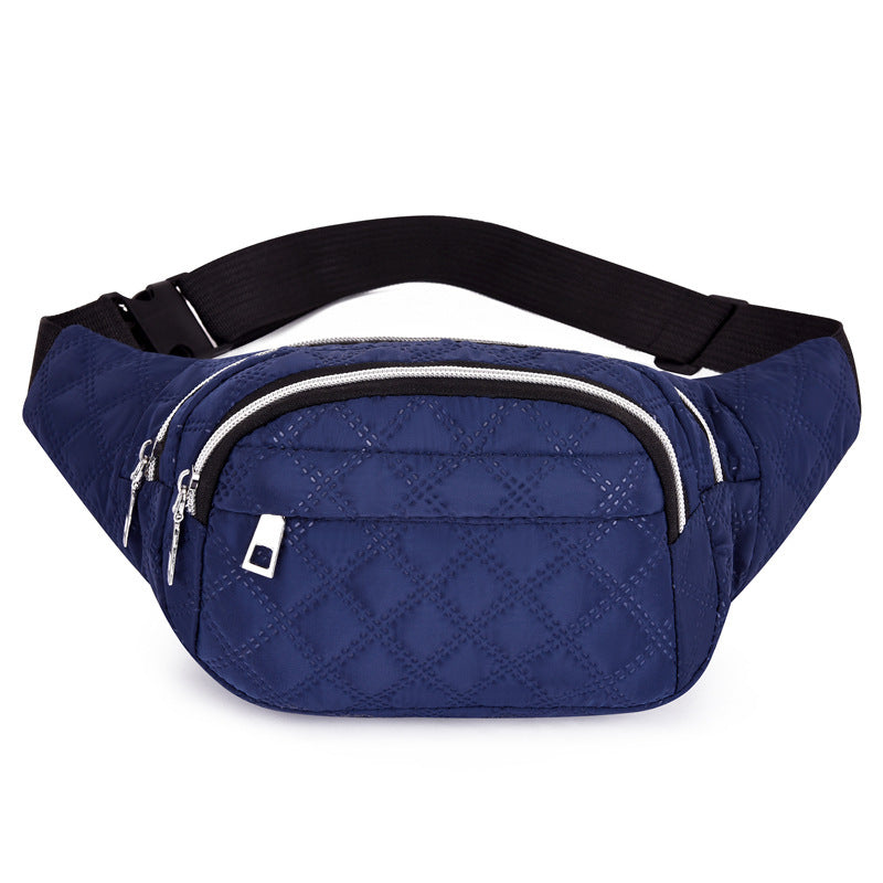 Fashion New Nylon Women Messenger Bag